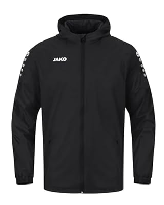 JAKO Kinder Allwetterjacke Team