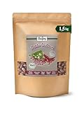 Biojoy BIO-Pinto Bohnen ganz (1,5 kg), Pinto Beans, ohne Zusätze