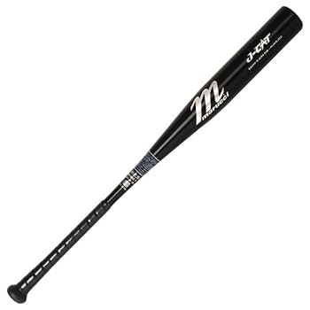 【新品未使用】新基準Marucci 硬式野球バット Amazon | 野球 マルーチ マルッチ 硬式金属バット 新基準 J CAT