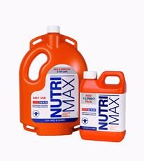 Nutrimax Sheep x 1 Lt