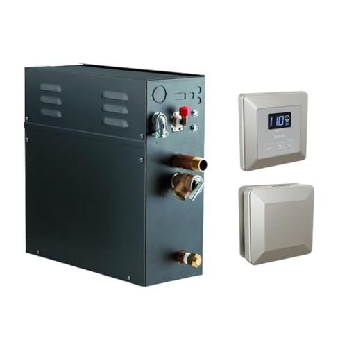 Steamist SMP Series Steam Bath Generator