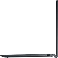 Vista 7 de DELL Inspiron 15 - Laptop empresarial de 15.6 pulgadas (pantalla táctil HD, AMD Ryzen 5 7530U, 16 GB de RAM, SSD PCIe de 512 GB