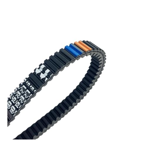 Ceinture de moto BEV350 1094 26 14 - Finies les pertes de puissance - 2