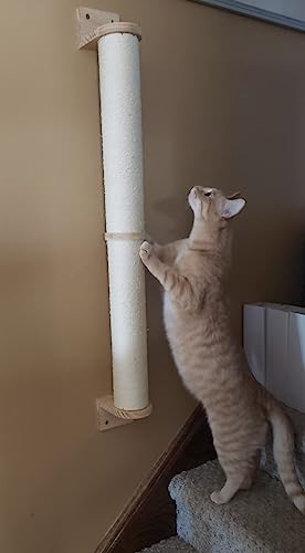 MIAOGE Tiragraffi da Parete，Tiragraffi per