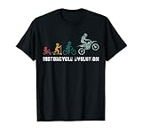 Das einzigartige Evolution Motorrad Motorradfahrer Biker Motorsport Bike Motiv von Motorradfahrer Biker Motorrad Spruch Motiv für alle Motorradfahrer, Biker, Motorrad, Motorradliebhaber & Chopper. Lustiges Evolution Motorradfahrer Motorrad Produkt.