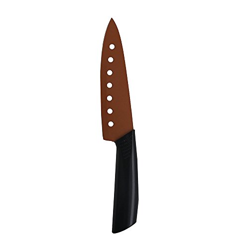 Home Innovations The Original As Seen on TV Non-Stick Copper Knife