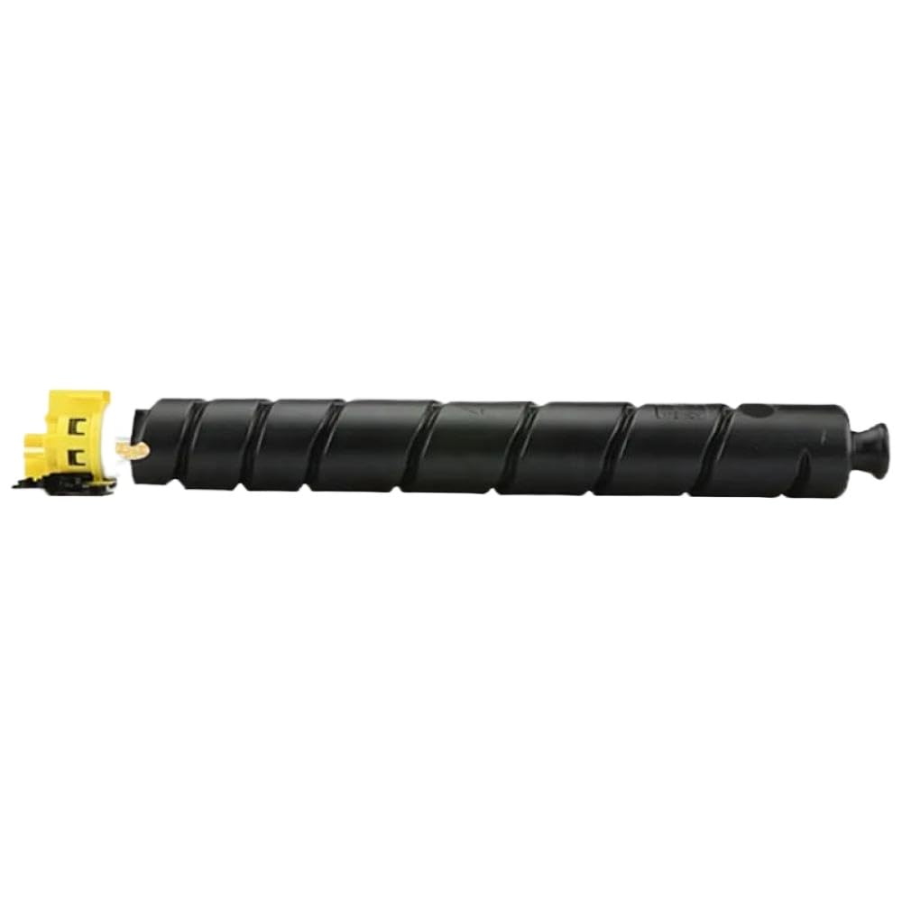 Toner TK8338 Jaune Compatible TASKalfa 3252ci Cartouche Haute Capacité - 2