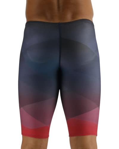 Image of TYR Durafast Elite Solid Jammer