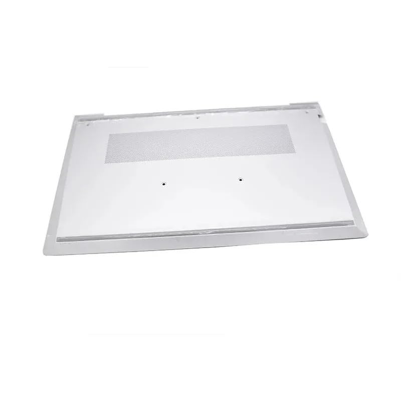 Coque inférieure en métal argenté HP ProBook 440 445 G8 G9 M21370