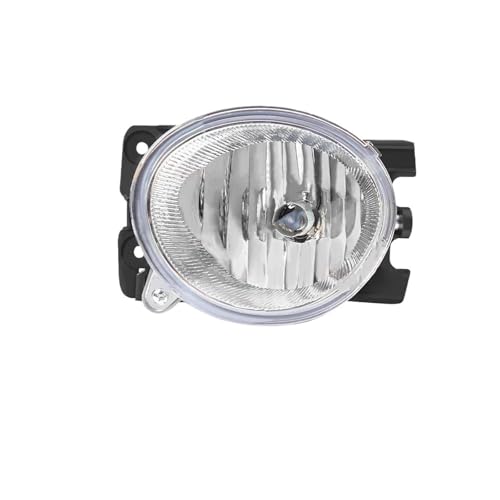 Feux antibrouillard Pilot 2009-2011 droit pour corriger un défaut d'éclairage DRL