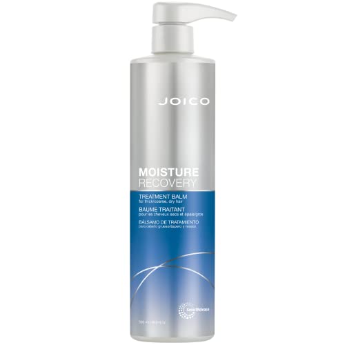 Joico Moiture Recovery Treatment Balm 500Ml Mascara Smart Release
