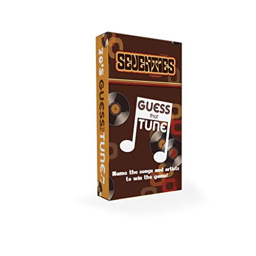 Guess that Tune Board Game