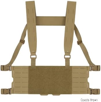 Amazon.co.jp: Ferro Concepts フェローコンセプト Chesty Rig Wide