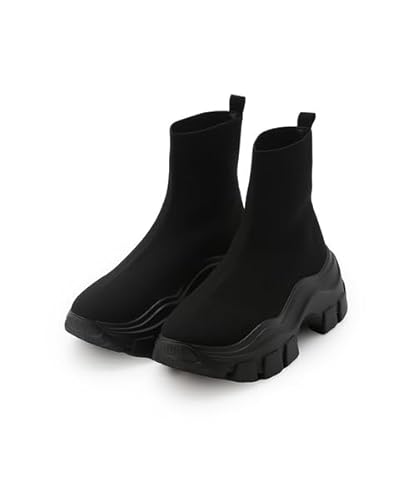 SWGS255614スニーカーソールショートブーツ