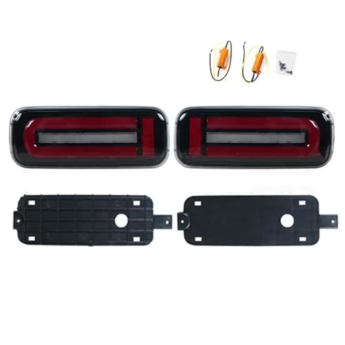 Feu de recul clignotant Suzuki Jimny JB43 troisième stop arrière