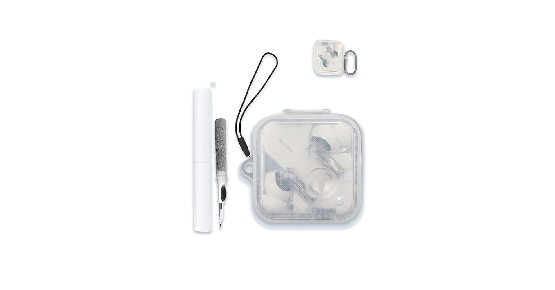 Amazon.com: Case Cover for Nothing Ear 2024 Wireless Earbuds