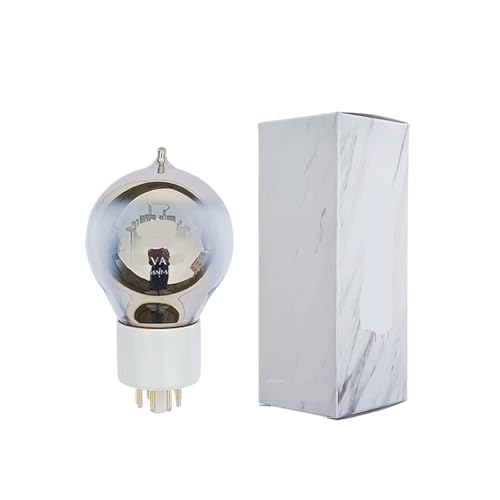 Lampe hifi 6SN7-SE pour transformer votre salon en salle de concert privée