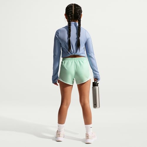 Image of Nike Girls Tempo Shorts