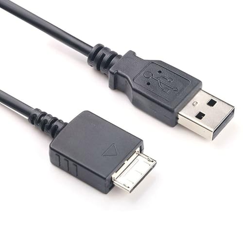 Câble de synchronisation USB Sony Walkman cordon MP3 NWZ-S516 E435F E438F - 3