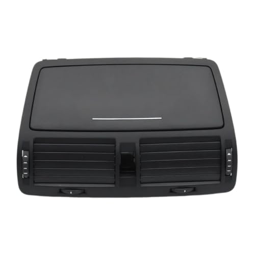 Rejilla de ventilación para salpicadero derecho de Skoda A5 MK2 2004-2014 7