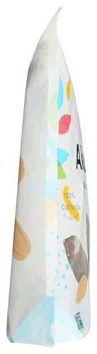Image of 365 by Whole Foods Market, Roasted & Salted California Almonds, 32 Ounce