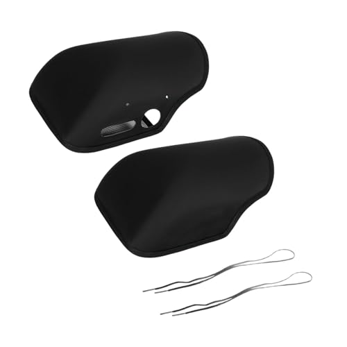 Moufles de guidon robustes et étanches : protection durable pour commandes de deux-roues - 7