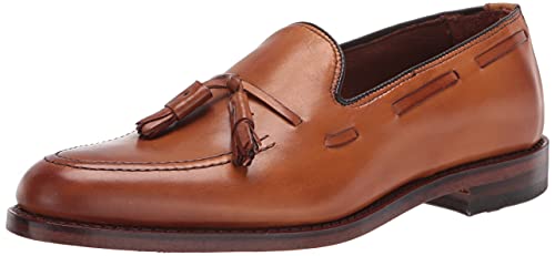 Allen Edmonds Men's Grayson Oxford, Walnut, 10.5