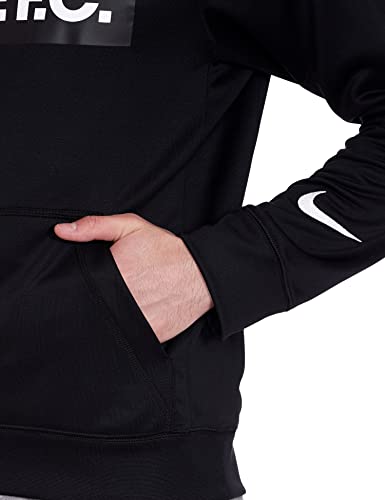 Image of Nike unisex-adult AS M NK DF FC LIBERO HOODIE