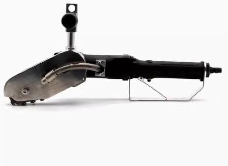 Compatible for TPK-2600W TPK-2700W TPK-2619W TPK-2888W TPK-2780W TPK-2900W TOPKES pneumatic waste cleaning machine TPK-2980W TPK-3800W (TPK-2780W)