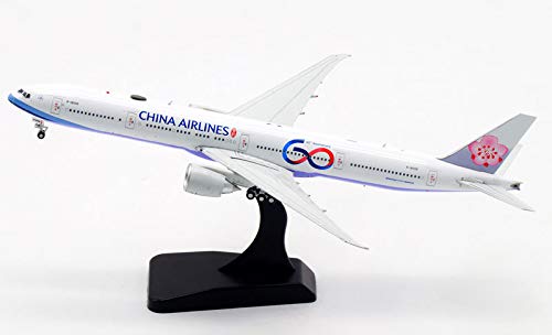 航空機・ヘリコプター ChinaAirlines B77W 1/400 航空機・ヘリコプター ChinaAirlines B77W 1/400 JC Wings 1:400