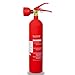 Produktbild Minimax Kohlendioxid-Feuerlöscher 2 kg | Feuerlöscher 2 Kilo CO2 | Brandklasse B | EN3 | Made in Germany