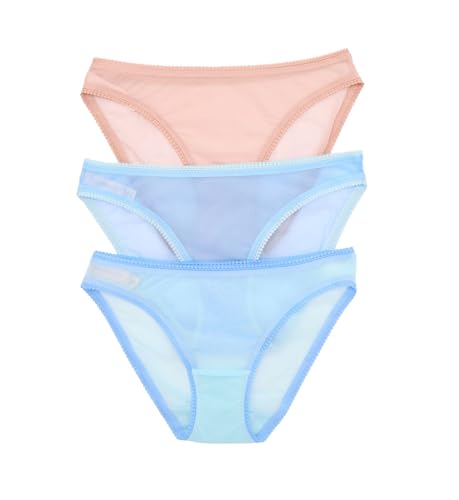 Image of OnGossamer Women's Gossamer Mesh Bikini