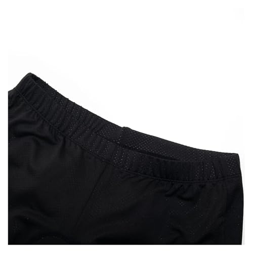 Cycling Underwear Upgrade 20D Padded Cycling Shorts miniatura 4