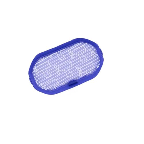 Filtro lavable para Dyson DC34 y DC45 que soluciona la pérdida de succión en tu aspiradora 4