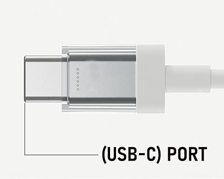 Image of 65W Power Delivery 3.0 (with PPS) is Powerful Enough to Fast Charge Your Smartphone inch Within 1 Hours. Also Brings Stable high-Speed Charging to Other laptops. (DP255)
