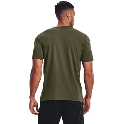 Image of Under Armour Men T-Shirt