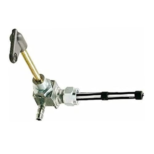 Interruptor de combustible para FL2 P50 1991-1997 válvula de cierre repuesto motor 5