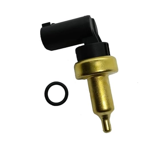 Sensor de temperatura del refrigerante para Benz Smart 0009050600