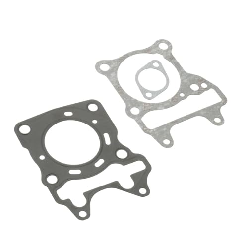 Réparer moteur PCX 125cc avec le kit cylindre 52,4mm pour Forza et Lead