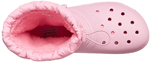 Image of Crocs Unisex Adult Classic Lined Neo Puff Boots