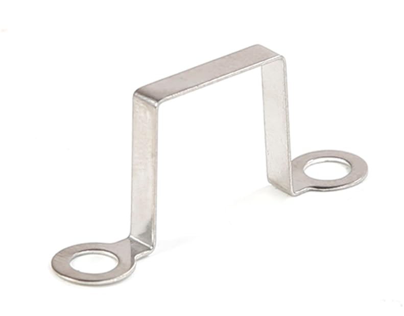 FLMLF Stainless Steel Bracket For Air Filter Connection Tube For 1/5 ROFUN RV F5 MCD XS5 RR5