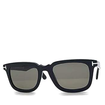 トムフォード◎TOM FORD サングラス TF817 53 21 145 黒 Amazon | トムフォード(TOM FORD) サングラス Dario ブラック TF