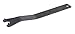 Makita - Lock Nut Wrench 28 (782412-6)