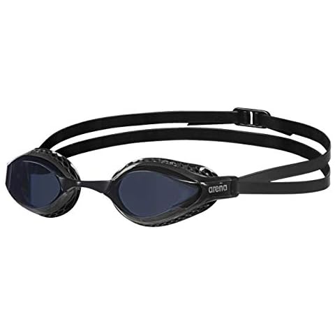 arena Air-Speed Anti-Fog Wettkampf Schwimmbrille Unisex Cover
