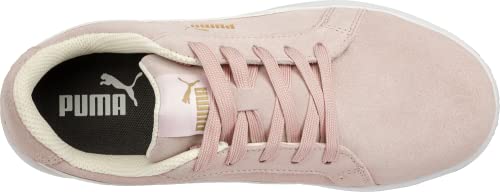 Image of Puma Women's P640145 Industrial Shoe, Pink Eh, 11
