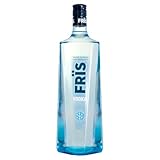 Fris Vodka 37.5% - 1L