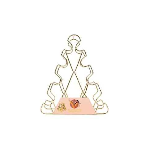 Blogilates 4-Tier Weight Rack Cover