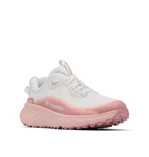 Columbia Columbia Women's Terrastride CRZ, Sea Salt/Pink Haze, 8