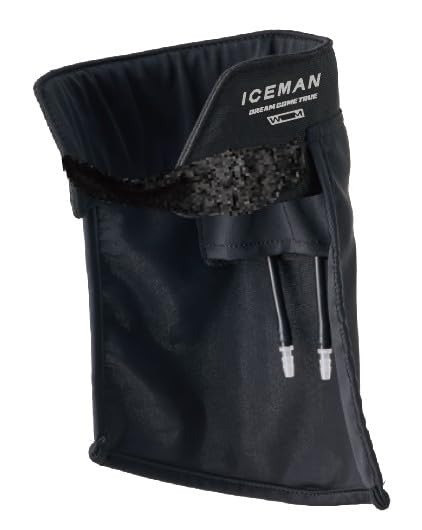 Amazon.co.jp: アイスマン 2026年モデル ICEMAN ウォーターマグナム