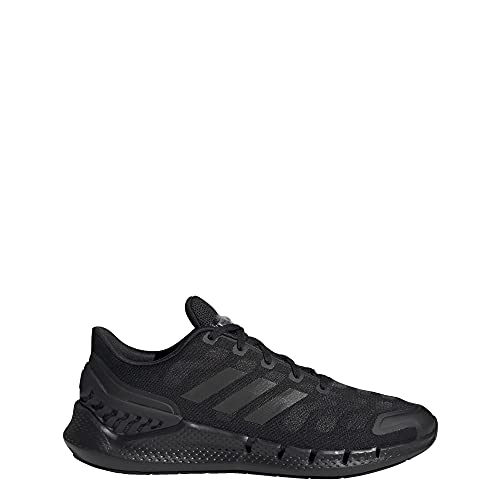 adidas Climacool VENTANIA Grey Six chaussures de course unisexes confortables contre l'humidité
